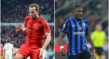 bayern inter