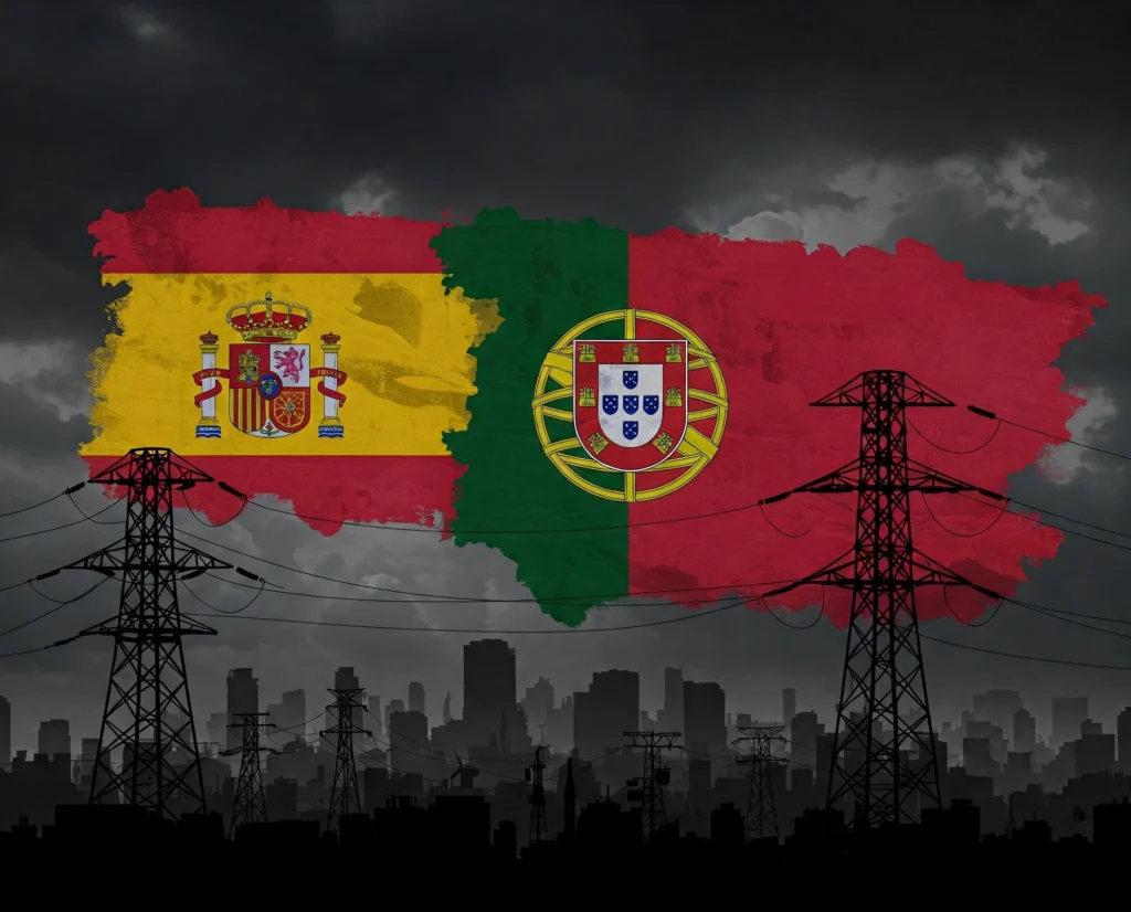 Blackout in Spagna, Barcellona-Inter si giocherà?