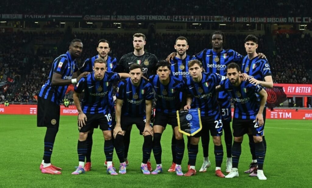 Milan-Inter, i nerazzurri sbattono contro il Diavolo anche in Coppa Italia