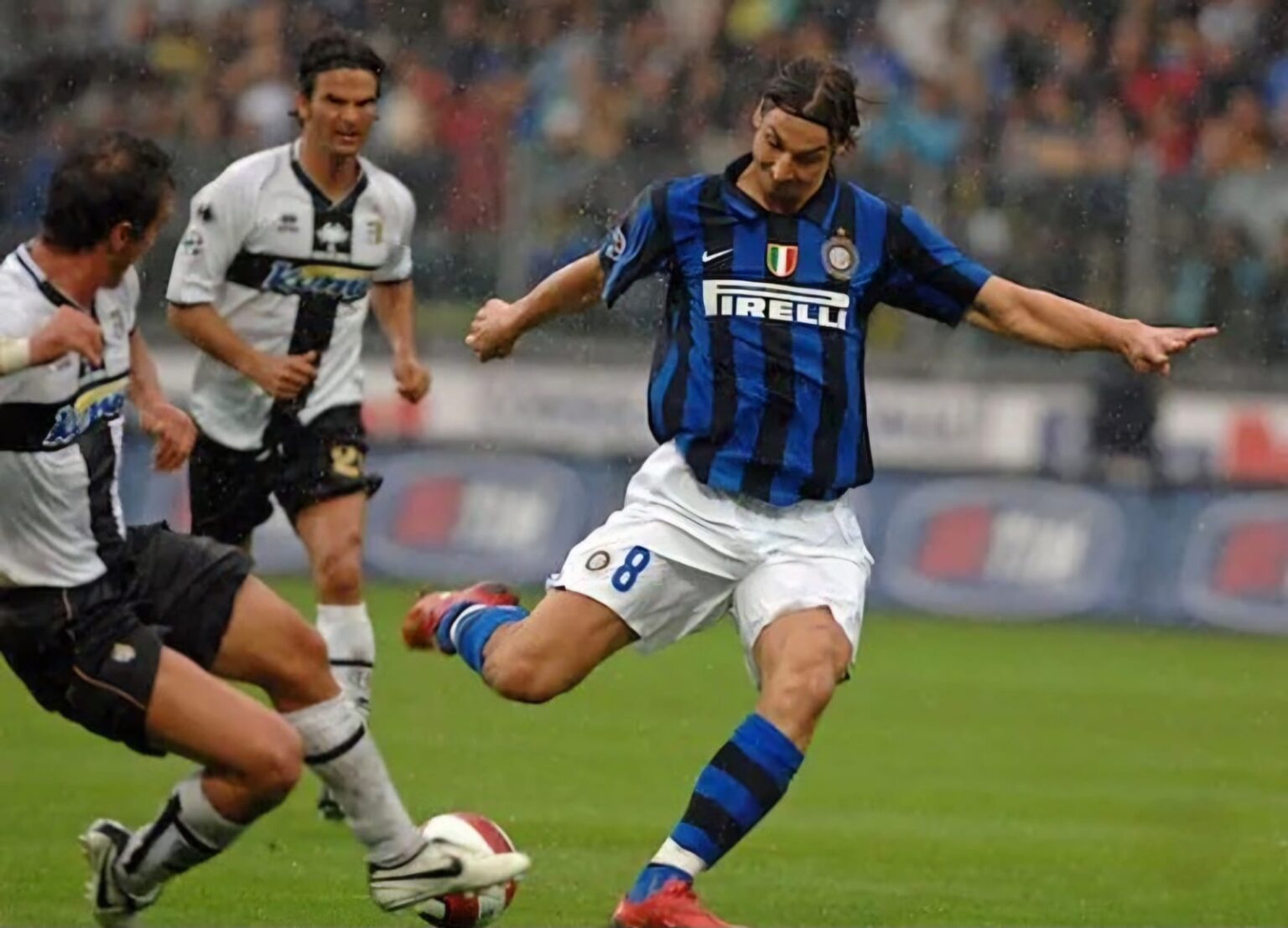 Verso Parma-Inter: appuntamento al Tardini, lo stadio del sedicesimo scudetto