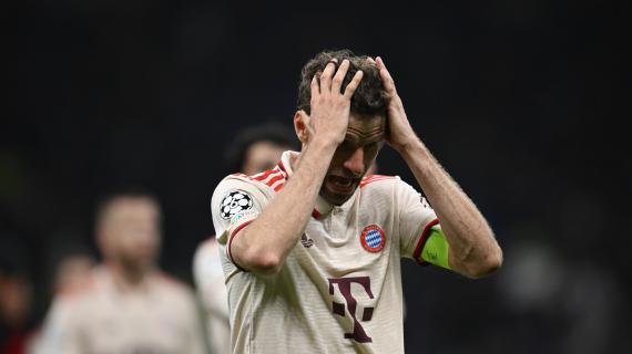 Inter-Bayern, parla Muller: “Bravi, buona fortuna” inter bayern muller