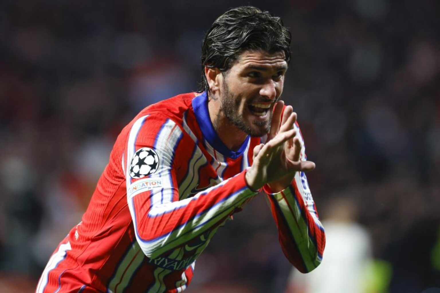 calciomercato Inter rodrigo de paul