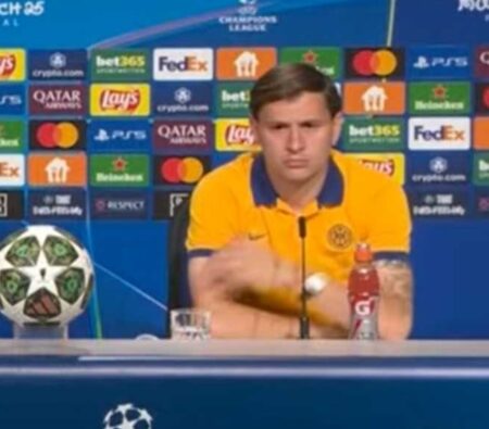 inter barella