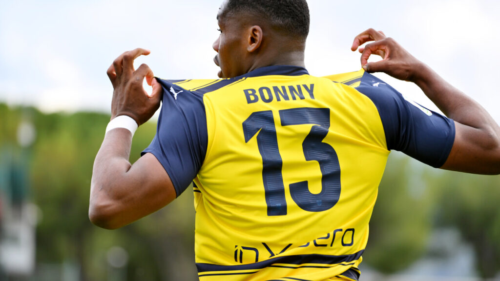 inter bonny cherubini