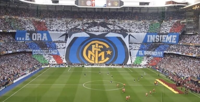 Verso Psg-Inter, caos biglietti per la finale di Champions League: la Curva Nord chiede rispetto!