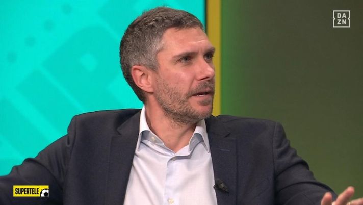 Inter, Franco Vanni: “Campionato degli errori” inter vanni