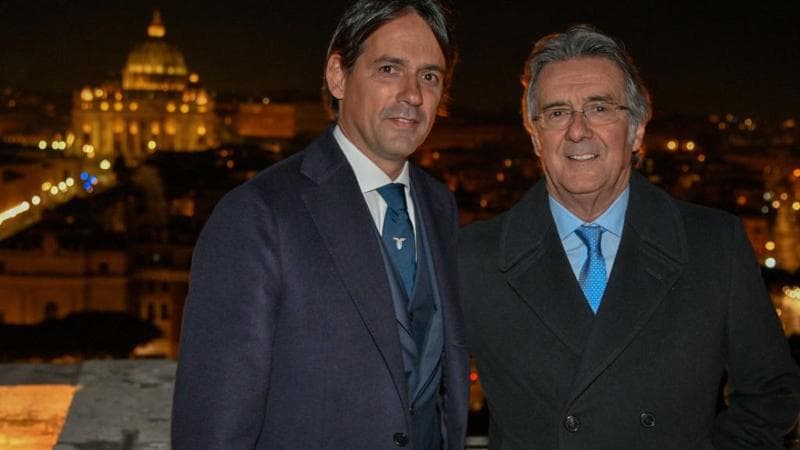 inter inzaghi padre
