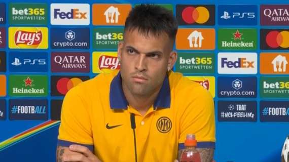 inter lautaro finale