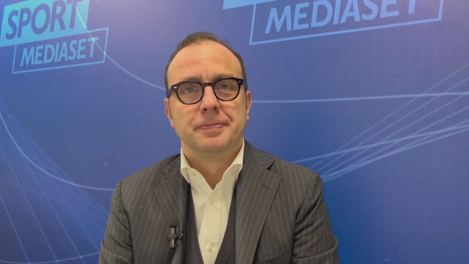 Inter, Trevisani “Chivu tiene le palle, Inter migliorata in tutto” trevisani inter