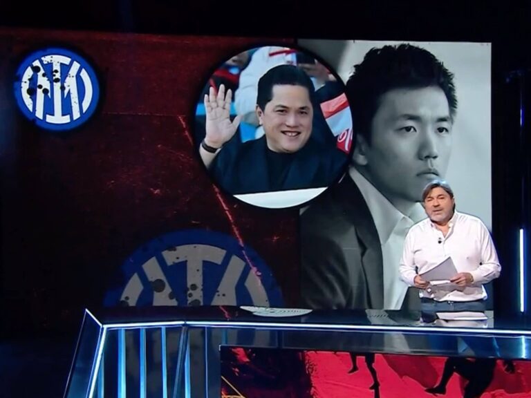 Inter, Report: “Debiti da oltre 734 milioni”