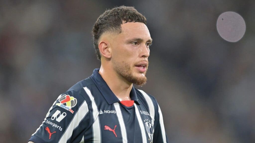 Verso Monterrey-Inter, Ocampos: “Non abbiamo paura” Inter Ocampos