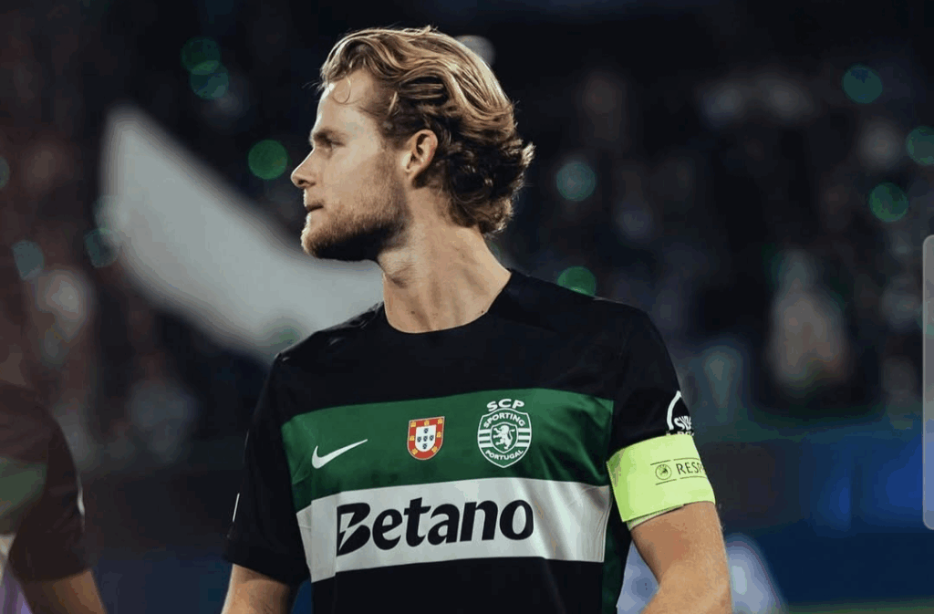 Calciomercato Inter, si ragiona sul dopo Calha: idea Morten Hjulmand