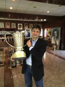 inter stefano olivari