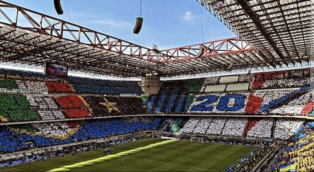 san siro