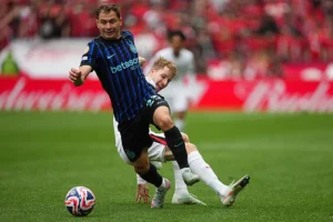 inter nicolò barella dazn inzaghi