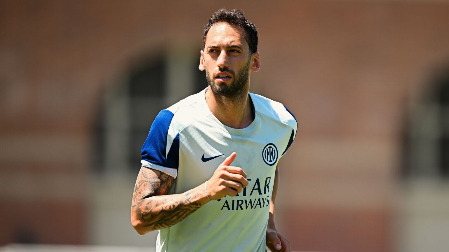 calciomercato inter Hakan calhanoglu