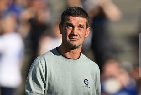 Inter, Chivu a Sky Sport: “Faremo la nostra gara. Gioca Sommer” chivu sky sport