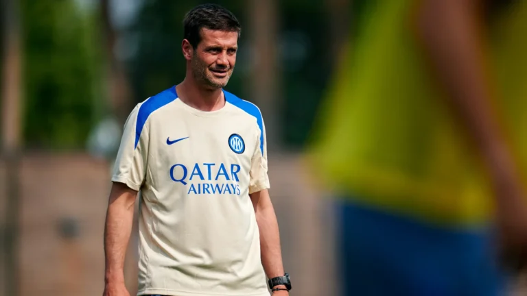 monterrey inter chivu allenamento classifica allenatori