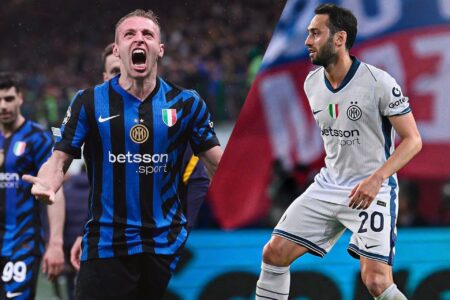 Calciomercato Inter, Frattesi e Calhanoglu: il Galatasaray vuol far spesa a Milano