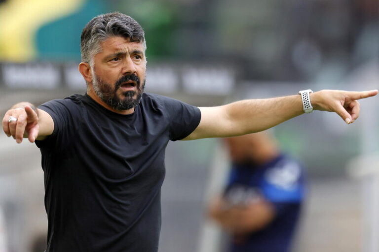 gattuso interisti nazionale