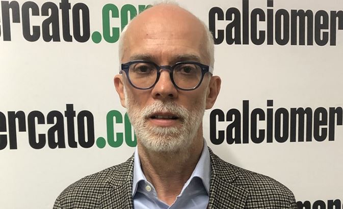 calciomercato inter visnadi curva