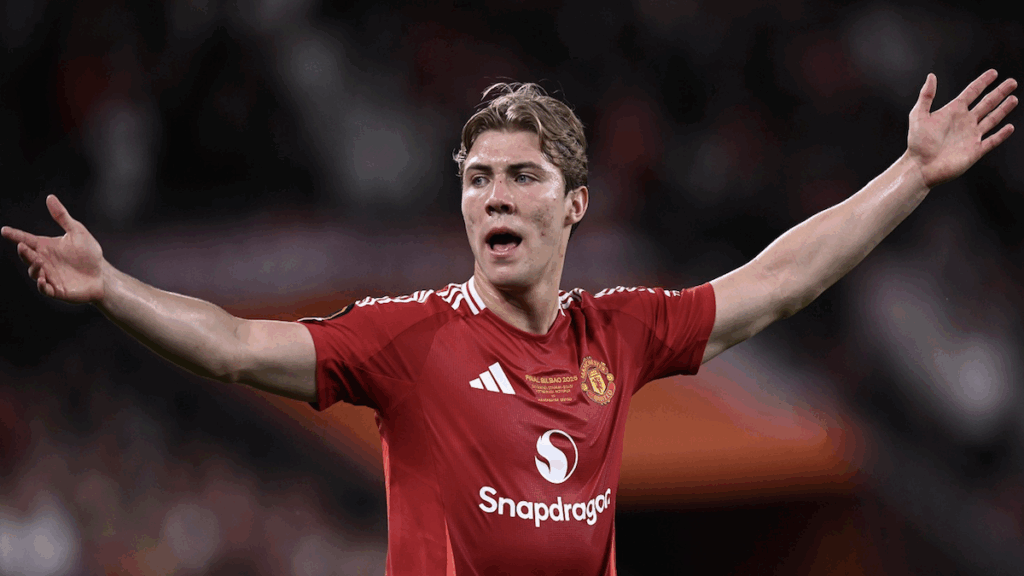 calciomercato inter rasmus hojlund