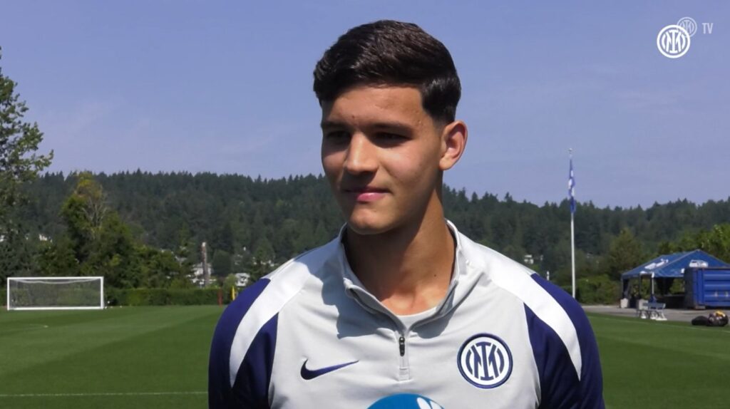 calciomercato inter valentin carboni