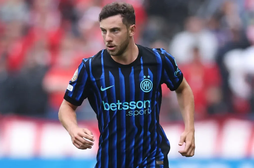 inter carlos augusto
