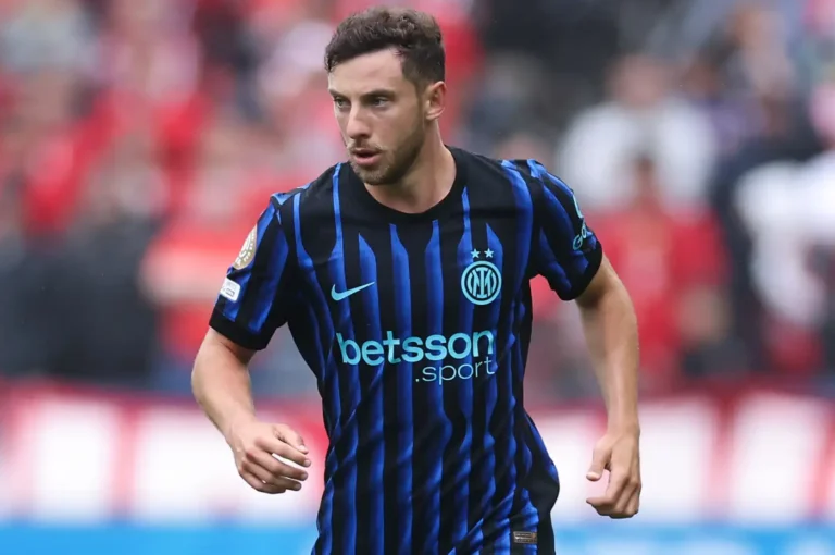 Calciomercato Inter, si lavora per il rinnovo di Carlos Augusto inter carlos augusto
