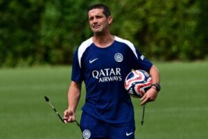 amichevoli inter infermeria chivu simone braglia