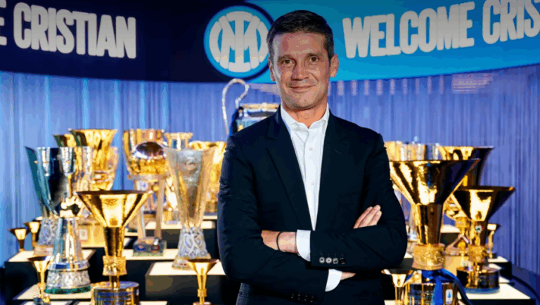 inter chivu ufficiale