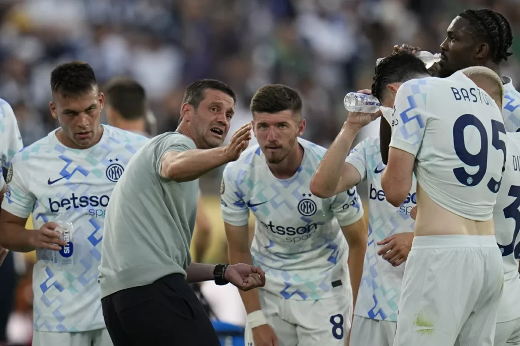 inter si qualifica se