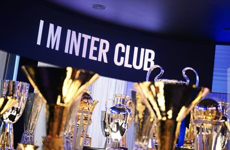 Inter Club, è iniziata la campagna tesseramenti 2025/26
