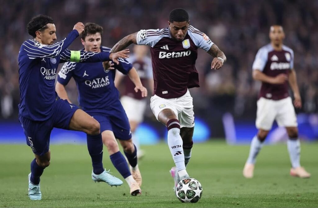 calciomercato inter rashford