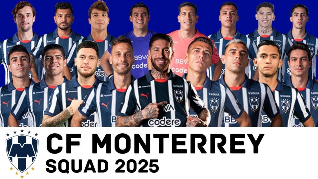 monterrey