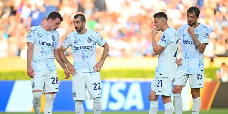 monterrey inter pagelle