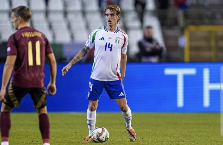 calciomercato inter nicolò rovella