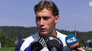 calciomercato inter pio esposito