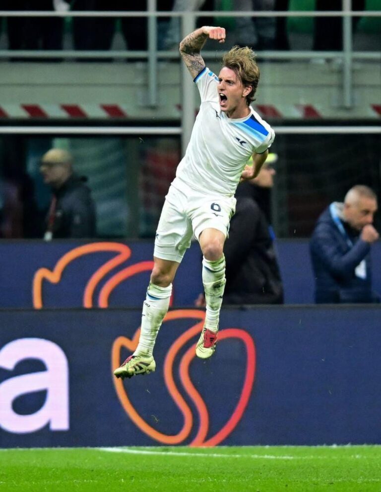 Calciomercato Inter, Rovella per il dopo Calha? La Lazio spara alto calciomercato inter rovella