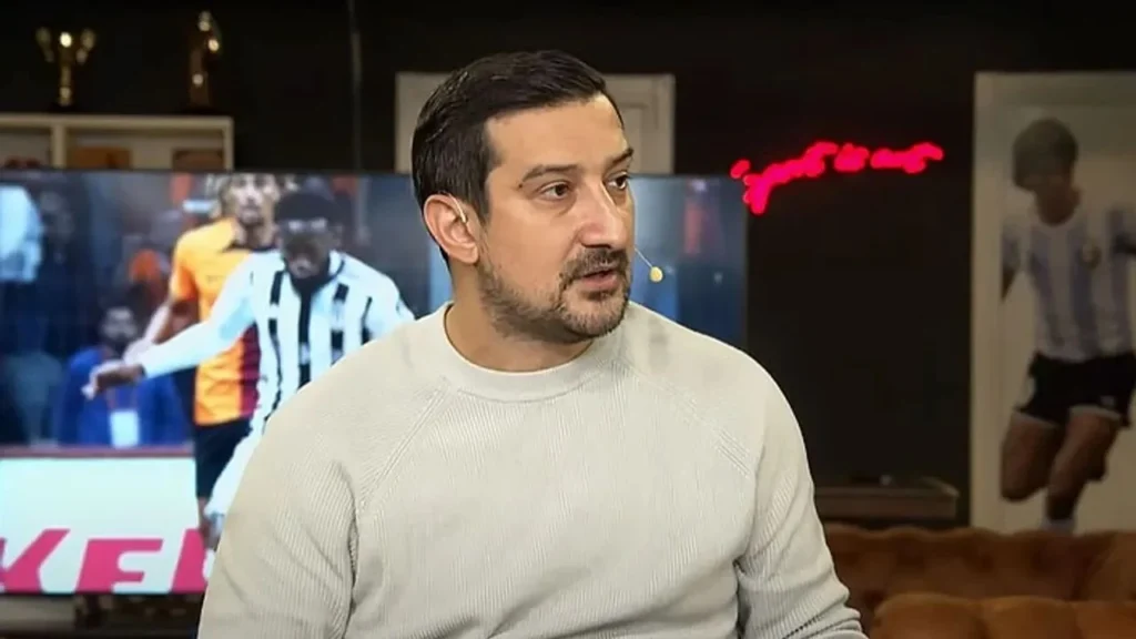 Inter, senti Serat Akin: “Hakan vuole il Galatasaray!” serhat akin inter