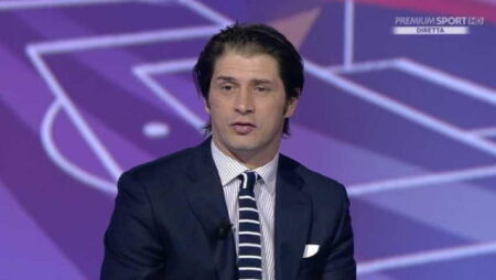 Inter, Tacchinardi: “Nerazzurri i più forti, Sucic gran giocatore” inter tacchinardi