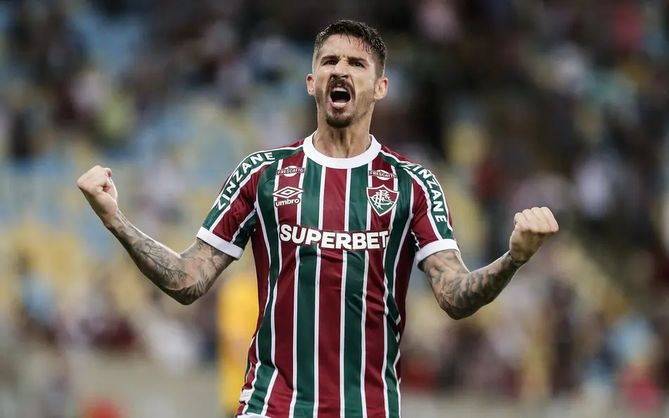 inter everaldo