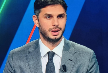 Le parole di Andrea Ranocchia sul caso Calhanoglu-Inter