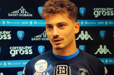 Calciomercato Inter, la Fiorentina spinge per Sebastiano Esposito
