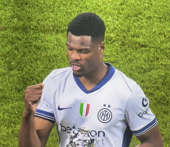 Inter, Denzel Dumfries e quella clausola da 25 milioni di euro che preoccupa