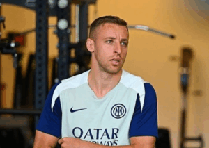 calciomercato inter Frattesi