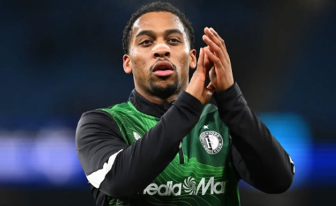 Calciomercato Inter, pressing per il centrocampista del Feyenoord Quinten Timber