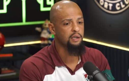 Inter, l'ex Felipe Melo esprime il suo giudizio sulla squadra allenata da Cristian Chivu
