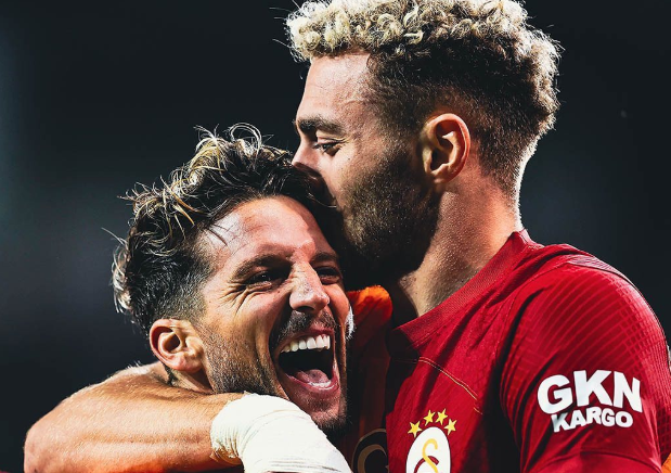 Calciomercato Inter, occhi sulla stella del Galatasaray: la richiesta del club turco