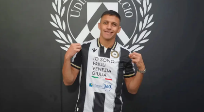 Ex Inter, Alexis Sanchez nel mirino del Fenerbahce